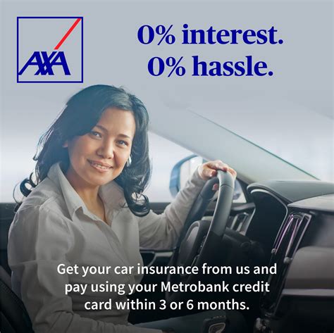 axa car insurance philippines.